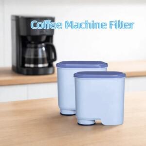 실용적인 플라스틱 커피 머신 필터 무취 가정용 카트리지 EP220 시리즈용 탄소