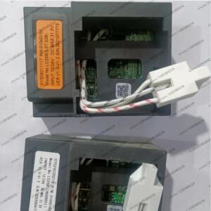LC25B H020051 12/24V DC 차량용 냉장고 주파수 변환 컴프레서 드라이브