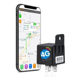 차량용 시노트랙 ST GPS 로케이터 트래커 릴레이 차량 트래커 디바이스 실시간 4G