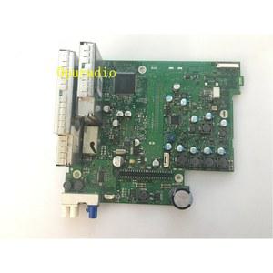 DVD플레이어 VW 폭스바겐 차량용 라디오 보드 RNS510 오디오 GPS LCD LED 네비게이션