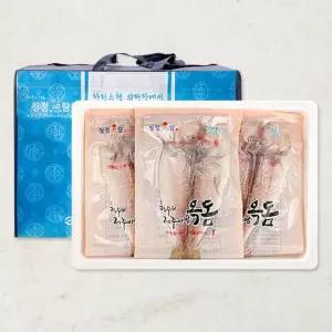 etv 애월농수산 제주 한림수협 옥돔 선물세트(옥돔 160g x 5팩)
