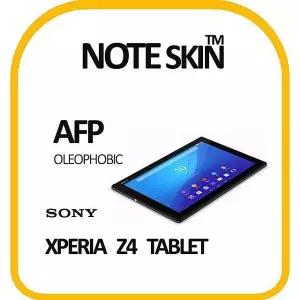 XPERIA Z4 TABLET 액정보호필름 올레포빅필름 지문방지 태블릿 고광택