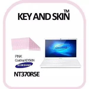 핑크 키스킨 컬러스킨 잇버스 키보드 프로 커버 노트북 키커버