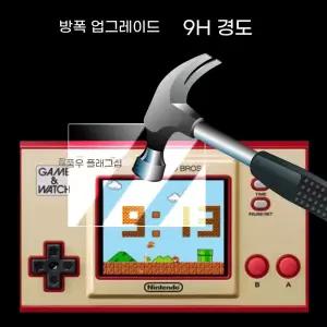 게임기보조배터리 휴대용 미니 레트로 LCD TV 인치 비디오 게임 620 비트 8 연