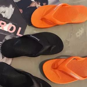 플립플랍 컬러 쪼리 슬리퍼 여름 조리 데일리 여성 조리 여름 커플