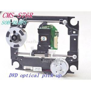 DVD플레이어 DVD 픽업용 픽업 CMSS76R 메크 CMSS76 CMS76R SOHDL6