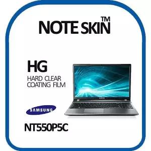 NT550P5C 액정보호필름 화면보호기