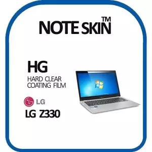 노트 액정 보호필름 저반사 화면보호기 Z330