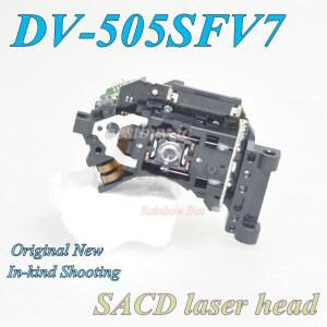 DVD플레이어 교체 DV505SFV7 CD SACD 플레이어 예비 부품 픽업 DVD2930