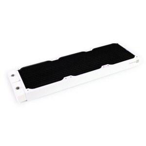 커스텀수냉 ALPHACOOL HPE30 화이트 구리 360MM 라디에이터 수냉 구축 컴퓨터 루프용으로