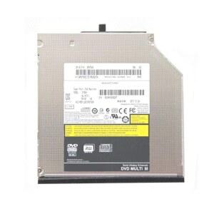 DVD플레이어 씽크패드 T420 T510 W520 W510 T510I DVD 레이어 버너 라이터 T520 듀얼 12 DL 24X RW 7MM 드라이브 8X R400 RAM CD