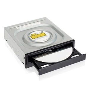 DVD플레이어 A73E3 인치 데스크탑 드라이브 DVD CD XP 버너 SATA 10 윈도우 리더 라이터