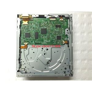 DVD플레이어 100 MATSUSHITA 디스크 CD PCB YGAP9B76A SUGRU VROLET 차량용 체인저 라디오 MAZDA VW MP3 WMA