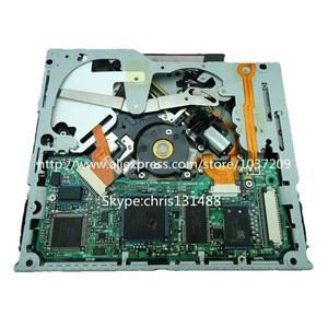 DVD플레이어 알파인 CD BMNW 렉서스 메르세데스 VW DP33M22H DP33M21B DP33M21A DP33M220 네비게이션용 DV33M01B