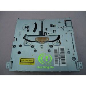 DVD플레이어 CDMM8 72 752 골프 ORD 차량용 VDO 튜너 사운드 라디오 CD