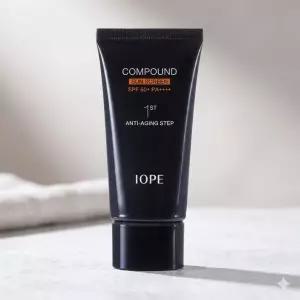 아이오페 맨 컴파운드 선스크린 50ml SPF50+ PA++++ vSa4+4OSK
