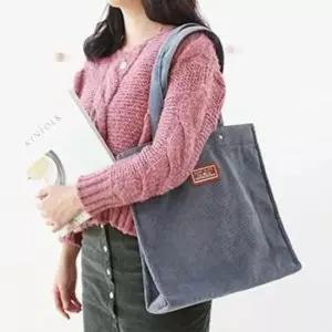 CH2077 오스카 천 백팩 여성 패션잡화 버스 버스 여자 백 쇼퍼백 버스백 캐주얼 숄더 미니