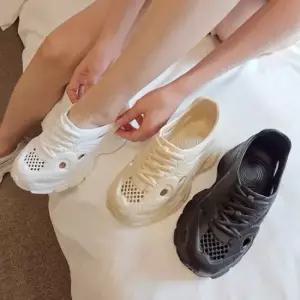 스니커즈 커플운동화 런닝 실내화 패션 슬립온 키높이