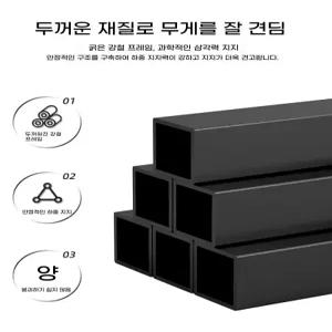 긴책상 폭 400 베란다 테이블 폭좁은 창가