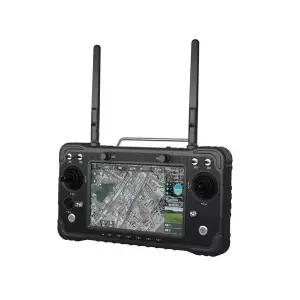 SKYDROID H16H16Pro 2.4GHz 16CH FHSS 20KM 1080P 디지털 비디오 전송 텔레미트리 송신기 MIPI 카메라 R16