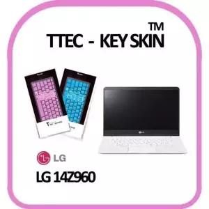 노트북 키스킨 블루 키커버 키덮개 키보드스킨 실리콘