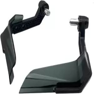 HONDA용 PCX 25 50 오토바이 핸들바 그립 가드 브레이크 클러치 레버 보호기 방풍 기능