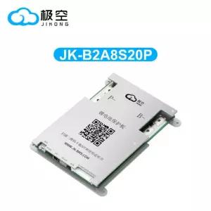 JIKONG BMS 스마트 CA US 4S 5S 6S 8S 7S 12V 200A JK B1A8S20P