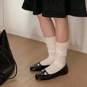 펌프스 여성플랫슈즈 여성단화 여자구두 스타일 봄