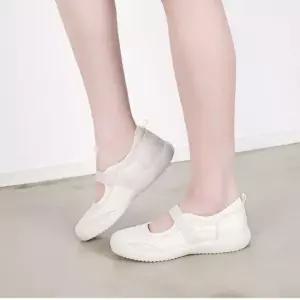 커플신발 커플운동화 슬립온 스니커즈 여성슬립온