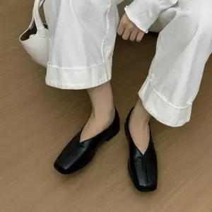 펌프스 여성단화 구두 플랫구두 여성구두단화 기본