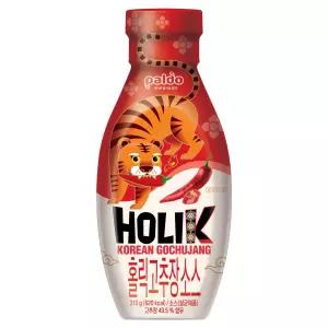 팔도 홀릭 고추장소스 310g 1개 식사 분식 한식 점심시간 회식 혼밥