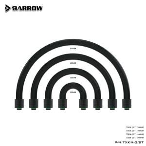 커스텀수냉 BARROW AIO 꼬임 방지 튜브 G1 장비용 인치 수냉 채굴 PC TXKN38H01T