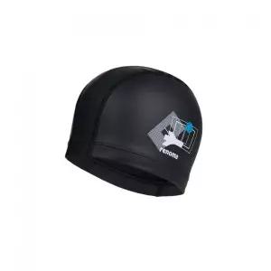 매장정품 레노마 RENOMA RENOMASWIM 용품 성인 스포츠게임 PU 수모 블랙 RO-RC2E010-BK 5012705715 701860