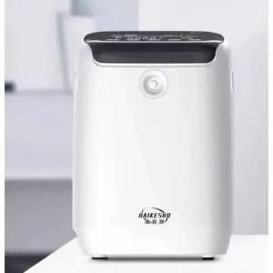 산소발생기 강아지 산소방 저소음 산소공급기 고양이 9L기본6단계여과산소튜브