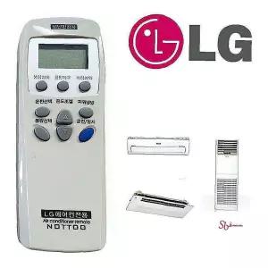 냉방기 엘지 냉풍기 에어컨 벽걸이 리모컨 LG 선풍기 냉각 에어쿨러 천장 통합 스탠드nop060