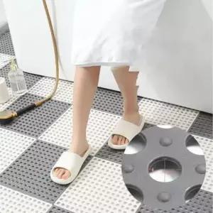 욕실미끄럼방지매트 욕실 미끄럼방지매트 화장실 바닥 발판 패드