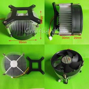LED방열판 20W 30W 50W 100W LED 히트 12V 전구 싱크 MELCO 라디에이터 개몫