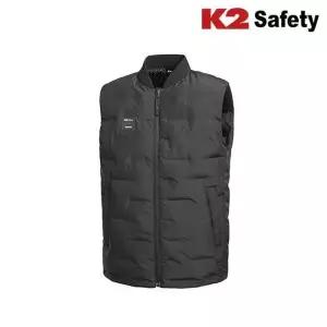 [하프클럽/셀러허브_여성트랜드패션]K2 슬림히트발열베스트2 (PMF24601)