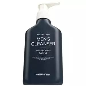 [하프클럽/알티피아]민감부위 세정 강력한 쿨링감 남성전용 청결제 150ml