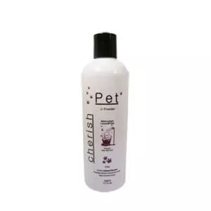 저자극 강아지 500ML 1P 약용 목욕 샴푸 벌레방지 sWb4+6cjs