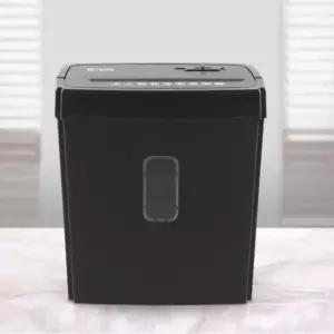 [문구/오피스] 사무용 보안 파쇄기 고성능 저소음 문서 세단기 SC3408