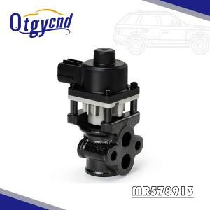 이클립스 갈란트 랜서 아웃랜더 MR578913 EGV913 EGR 밸브 2.4L 2004-2012 교체 EGR1672 EGR4300