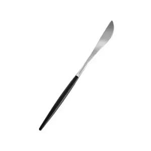 까사니 블랙포인트 커트러리 나입 22cm 플레이팅 주방용품