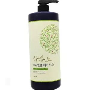 한방성분 모근강화 헤어컨디셔너 1500ml 대용량 탈모완화 영양공급 가족용