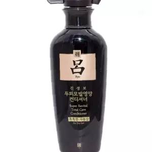 한방 두피 영양 모발 강화 트리트먼트 400ml 탈모 예방 집중 관리 가정용