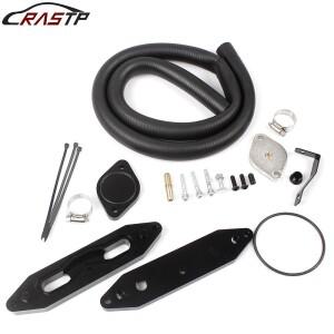 RASTP-포드 6.7L 파워스트로크 디젤용 냉각수 포함 EGR 키트 새로 도착 201112 - RS-CR1835