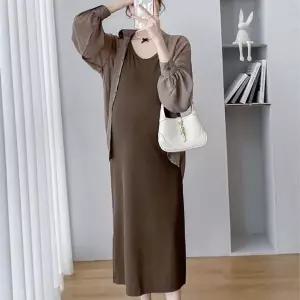 [하프클럽/]반전 디자인 크로스 스트랩 나시 원피스 블라우스 투피스