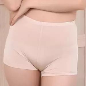 인견 속바지 레이스속바지 바지 여성속옷하의