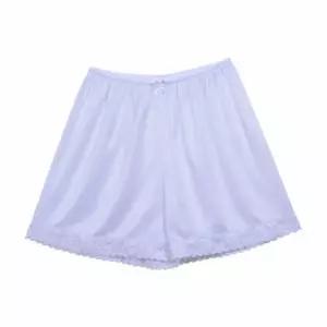 속치마 슬립 슬립웨어 Y커버속바지 여자슬립