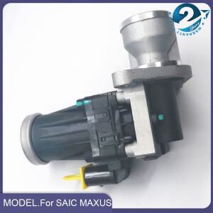 SAIC Maxus G10 T60 용 배기 밸브 1.9T 2.0T 엔진 EGR 단방향 체이스 G10EGR